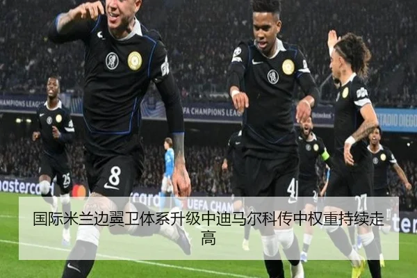 国际米兰边翼卫体系升级中迪马尔科传中权重持续走高